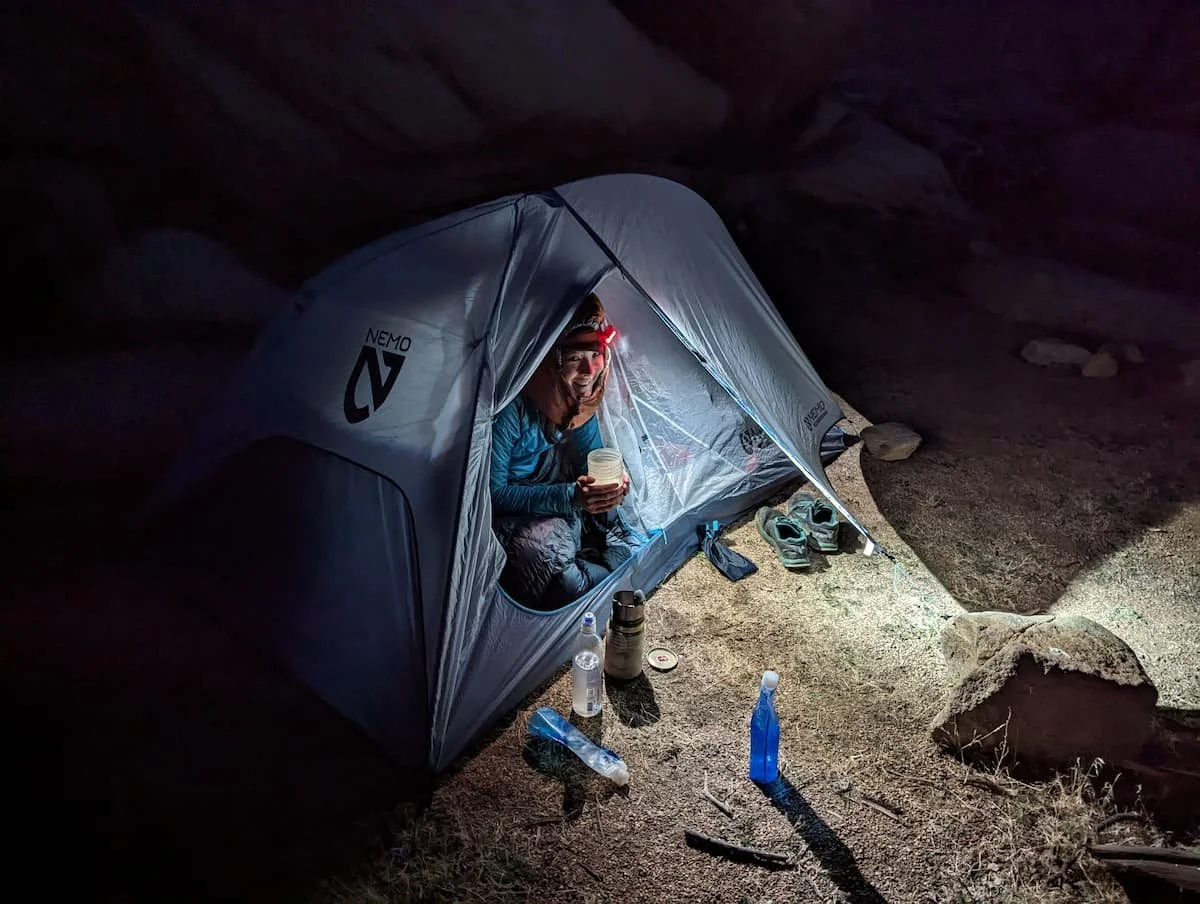 Best lightweight 3 man tent online
